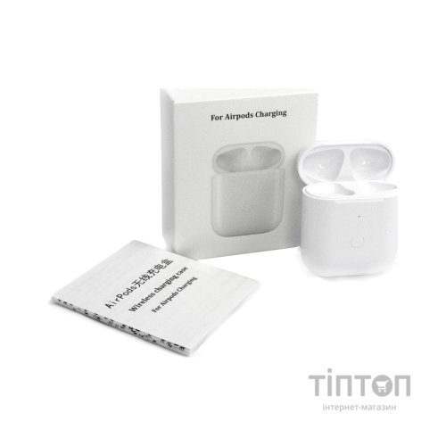 Кейс для навушників Extradigital Case for AirPods Y006 (HDS1409)