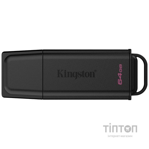 KINGSTON DTXG2/64GB