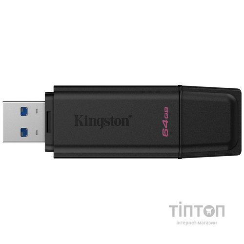 KINGSTON DTXG2/64GB