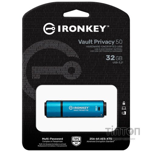 KINGSTON IKVP50/32GB