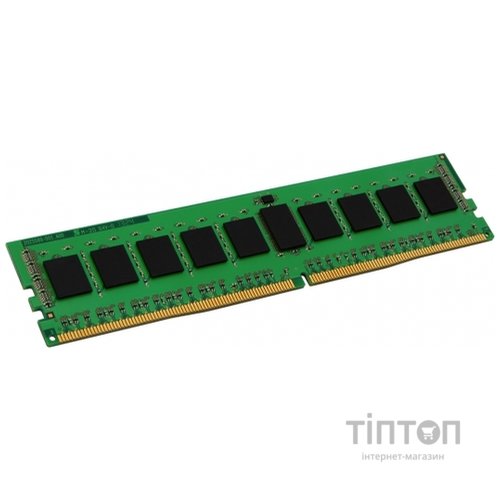 Модуль пам'яті для комп'ютера DDR4 16GB 2666 MHz Kingston (KCP426ND8/16)