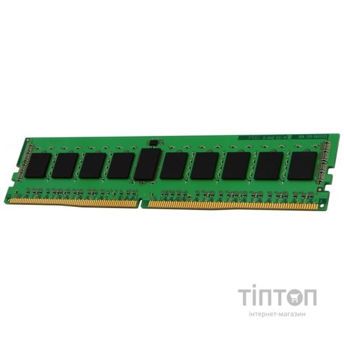 Модуль пам'яті для комп'ютера DDR4 16GB 2666 MHz Kingston (KCP426ND8/16)