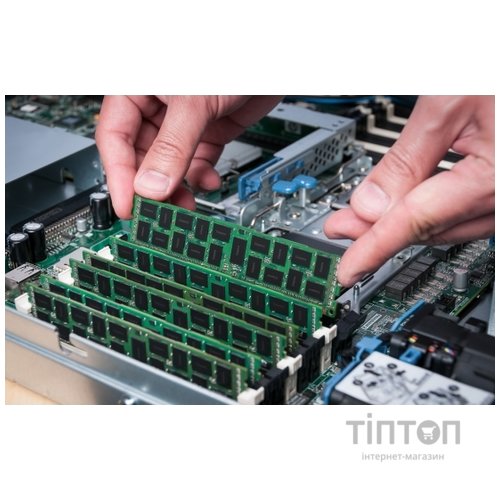 Модуль пам'яті для комп'ютера DDR4 16GB 2666 MHz Kingston (KCP426ND8/16)