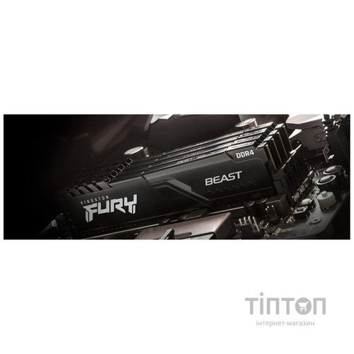 KINGSTON KF432C16BB1K2/32