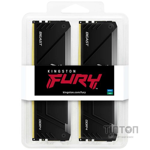 KINGSTON KF432C16BB2AK2/16WP