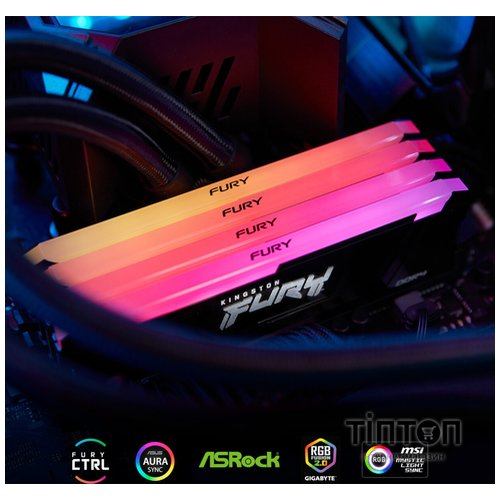 KINGSTON KF432C16BB2AK2/16WP