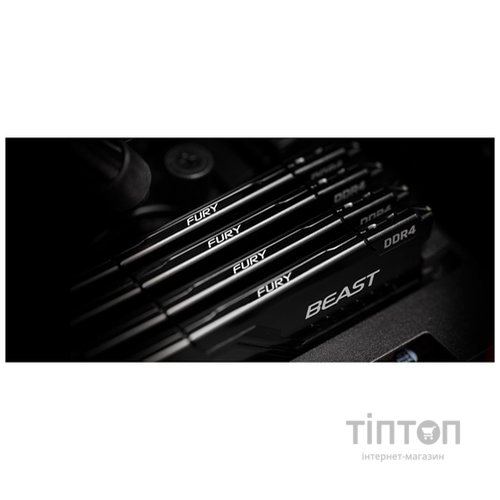 KINGSTON KF432C16BBK2/16WP