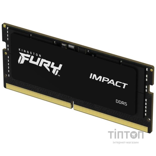 KINGSTON KF548S38IB-16