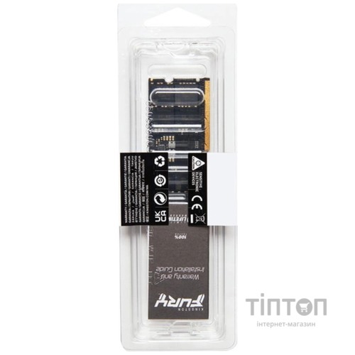 KINGSTON KF548S38IB-16