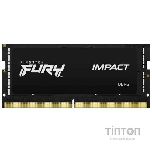 KINGSTON KF548S38IB-32