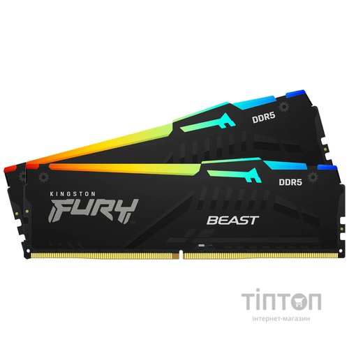 KINGSTON KF556C40BB2AK2-64