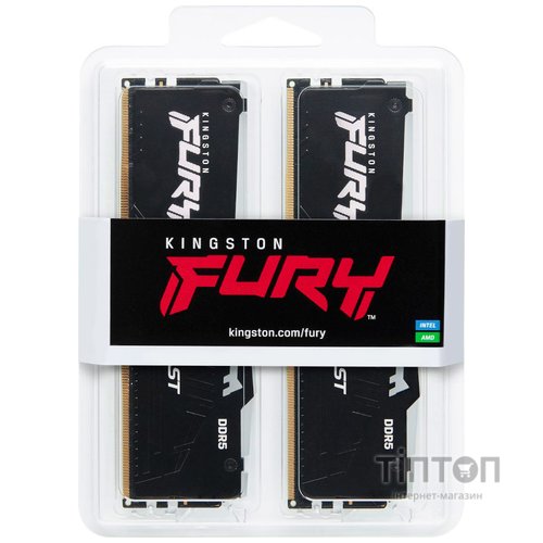 KINGSTON KF556C40BB2AK2-64