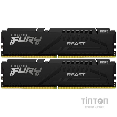 KINGSTON KF556C40BBK2-32