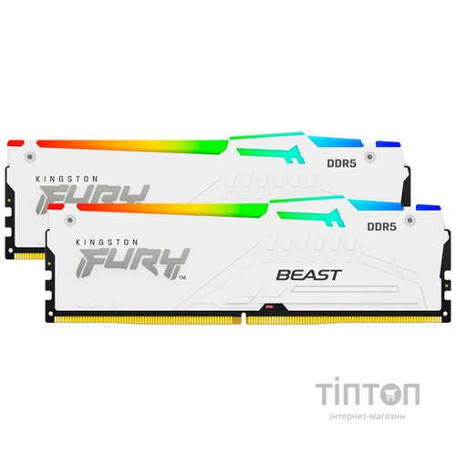 KINGSTON KF560C36BWE2AK2-32