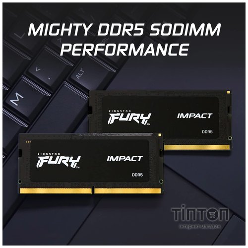 KINGSTON KF560S38IB-16