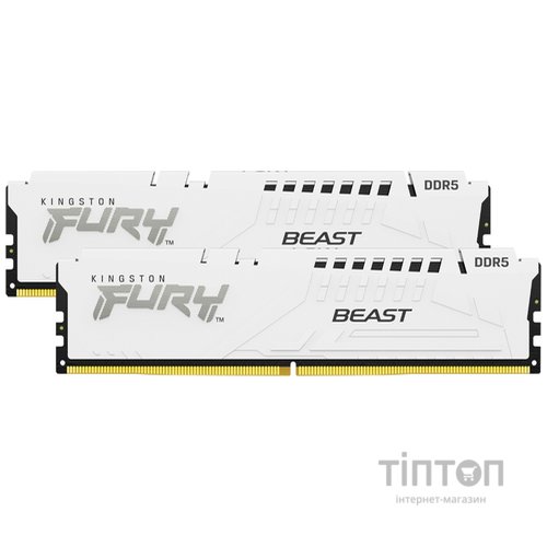 KINGSTON KF564C32BWEK2-32