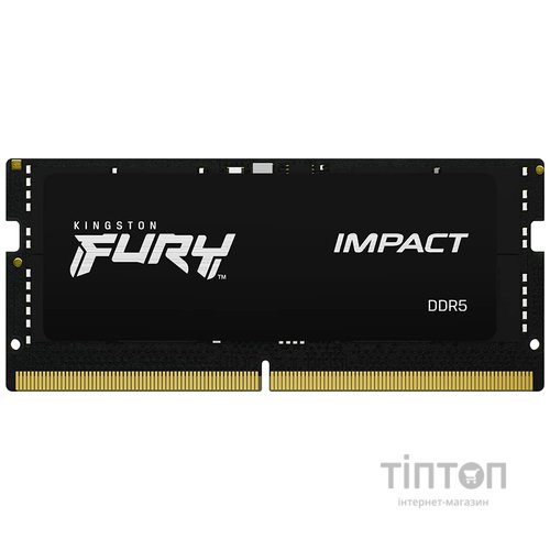 KINGSTON KF564S38IB-16