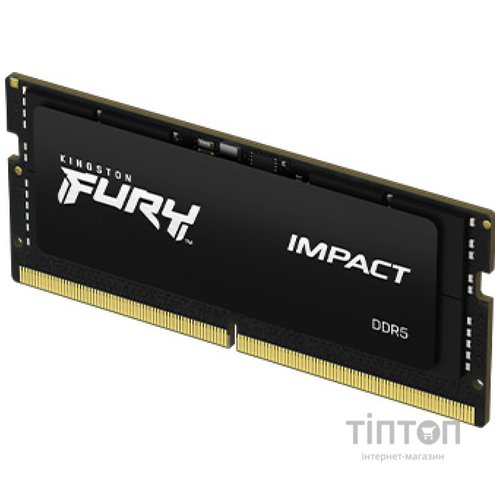 KINGSTON KF564S38IB-16