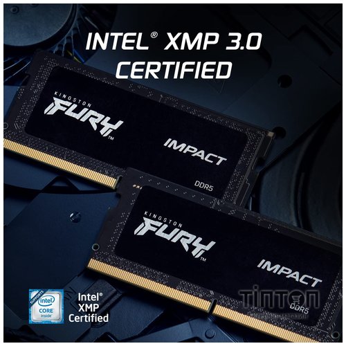 KINGSTON KF564S38IB-16