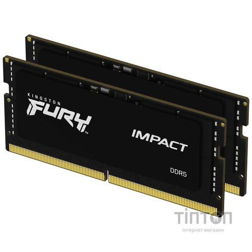 KINGSTON KF564S38IBK2-32