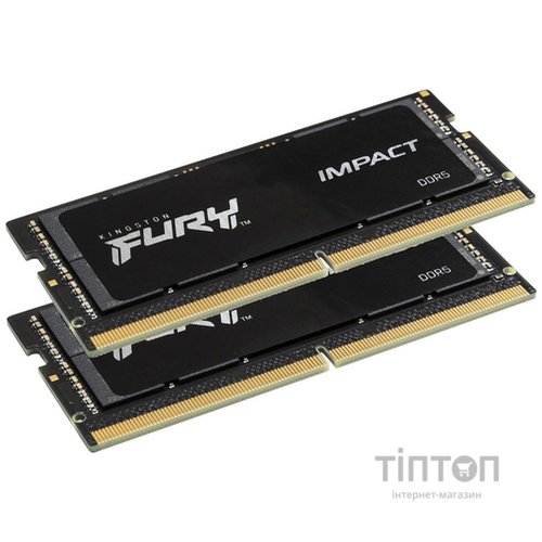 KINGSTON KF564S38IBK2-32