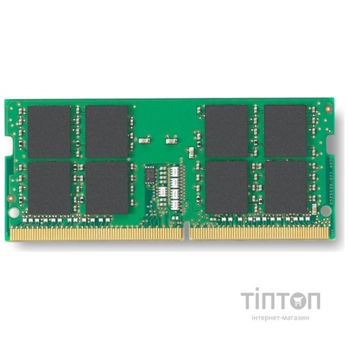 KINGSTON KVR32S22D8/32