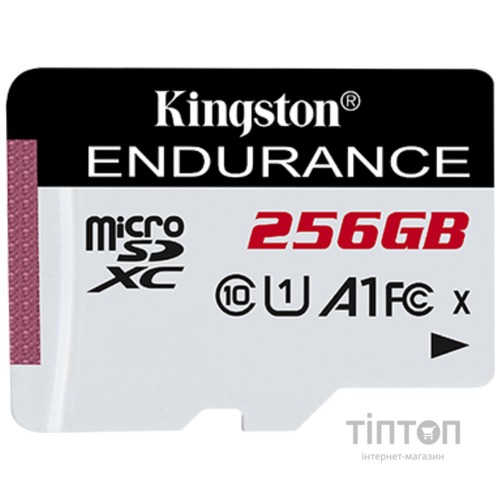 KINGSTON SDCE/256GB