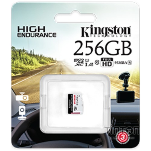 KINGSTON SDCE/256GB