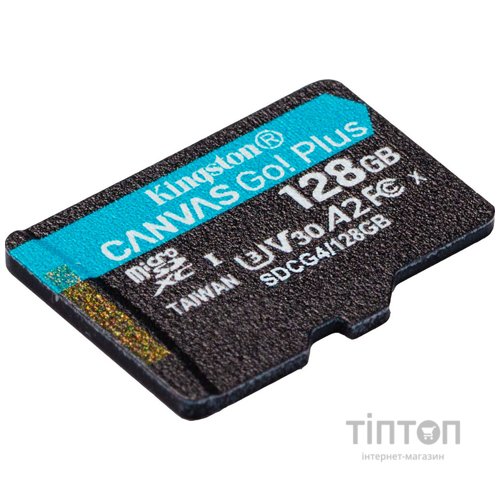 KINGSTON SDCG4/128GBSP