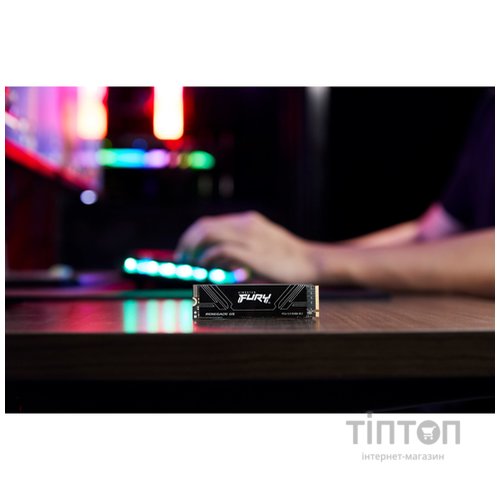 KINGSTON SFYR2S/2T0