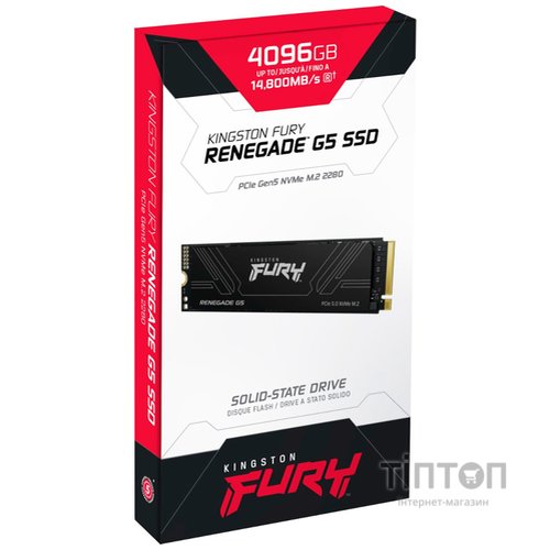 KINGSTON SFYR2S/4T0