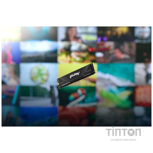 KINGSTON SFYR2S/4T0