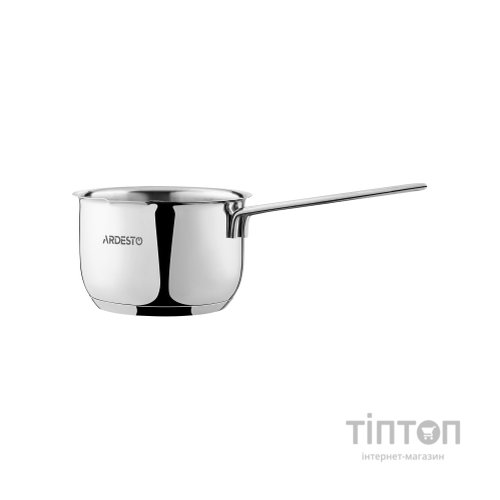 Ківш Ardesto Black Mars 1 л (AR0710S)