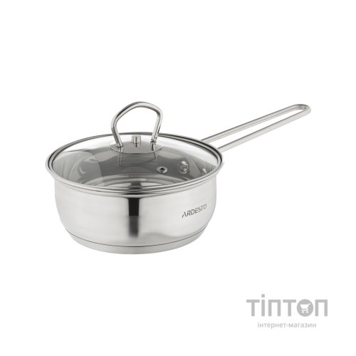 Ківш Ardesto Gemini Bari 0.8 л (AR1908SSG)