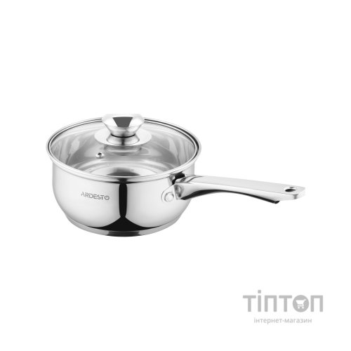 Ківш Ardesto Gemini Gourmet 1.4 л (AR1914GSS)