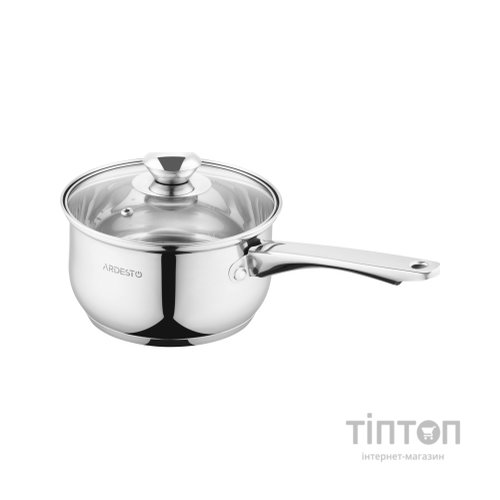 Ківш Ardesto Gemini Gourmet 1.6 л (AR1916GSS)