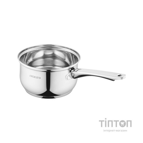 Ківш Ardesto Gemini Gourmet 1.6 л (AR1916GSS)