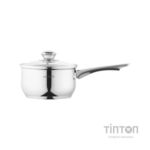 Ківш Ardesto Gemini Gourmet 1.6 л (AR1916GSS)