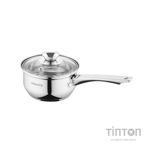 Ківш Ardesto Gemini Gourmet 1 л (AR1910GSS)