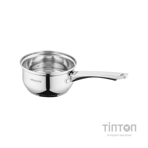 Ківш Ardesto Gemini Gourmet 1 л (AR1910GSS)