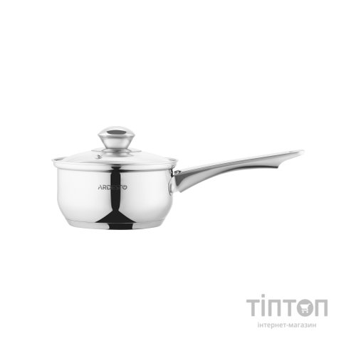 Ківш Ardesto Gemini Gourmet 1 л (AR1910GSS)