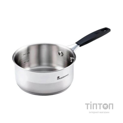 Ківш Bergner Smart 16 см (BGEU-3775)