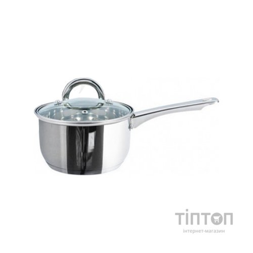 Ківш Gusto Solo 12x6 см 0,5 л GT-1203-12 (111661)