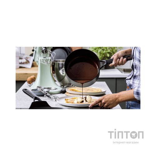 Ківш KitchenAid CFA 16 см 1,5 л з керамічним покриттям (CC005683-001)