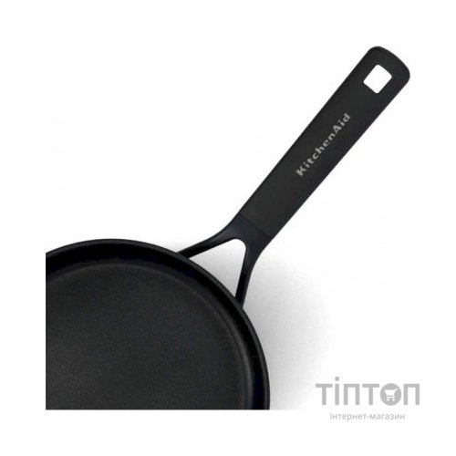 Ківш KitchenAid CFA 20 см 3,1 л з керамічним покриттям (CC005684-001)