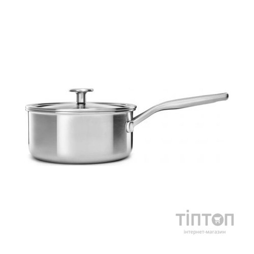 Ківш KitchenAid MSS 20 см 3,1 л з кришкою (CC003258-001)