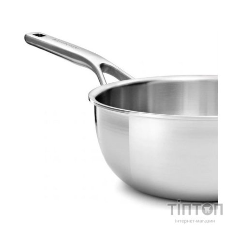 Ківш KitchenAid MSS поварський 22 см 3,1 л (CC006024-001)