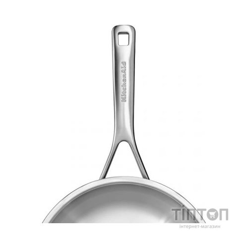 Ківш KitchenAid MSS поварський 22 см 3,1 л (CC006024-001)