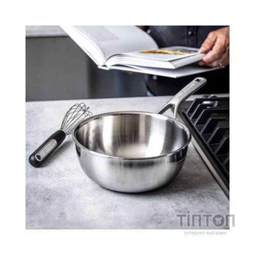 Ківш KitchenAid MSS поварський 24 см 3,7 л (CC006025-001)