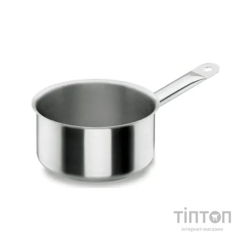 Ківш Lacor із нержавіючої сталі 1,6 л (50216)